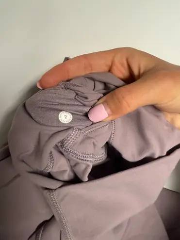 Lululemon  Biker Shorts