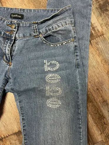 Bebe Jeans