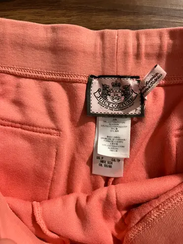 Juicy Couture Sweatpants