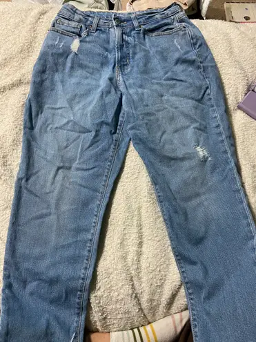 Old Navy Boyfriend Jean