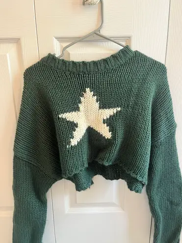 Edikted Sweater