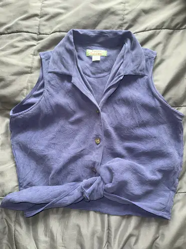 Tommy Bahama Vintage Vest