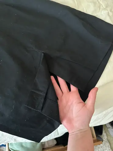 Amanda Smith Little Black Dress