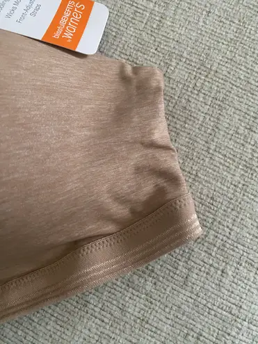 Warner Brothers NWT Warners Blissful Benefits Cooling Wire free Bra Size 38c