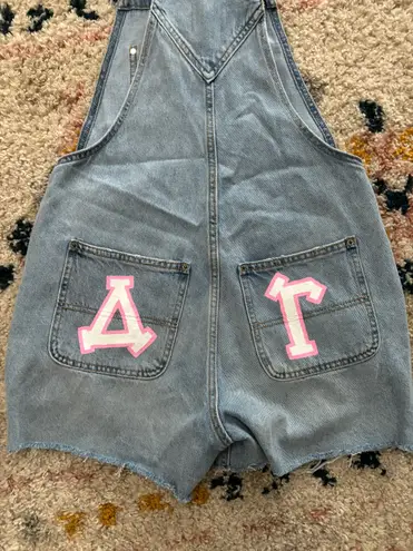 Old Navy Overalls