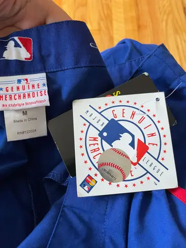 Genuine Merchandise NWT Drawstring Tie waist Nurse Scrubs