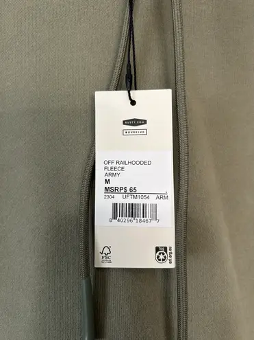 Rusty NWT Pullover Hoodie || Size Medium