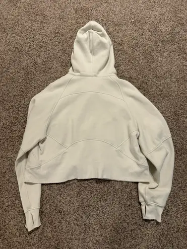 Lululemon Scuba Hoodie