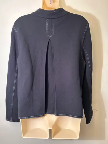 Jones New York Stylish women's jacket .Size L.$35.