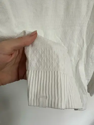 Lululemon  Rest Less Pullover Hoodie White thumbnail 5