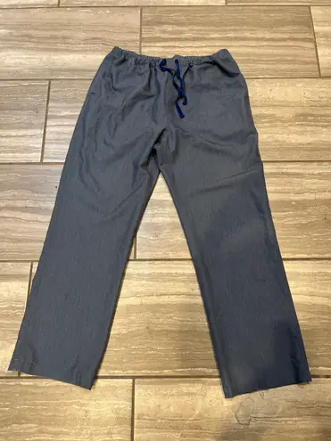 FIGS Sz XL Scrub Pants