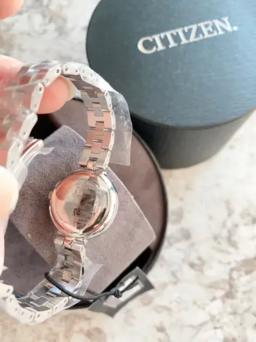 Citizen Luxury Watch