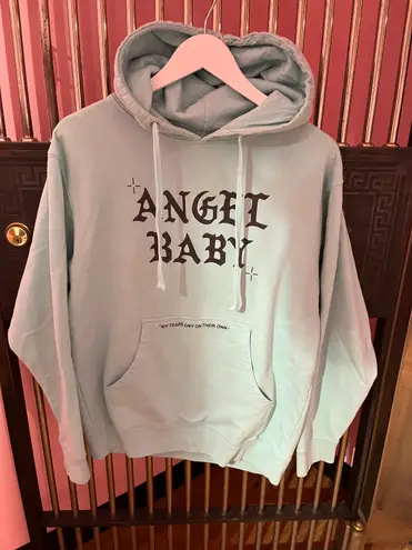 Samii Ryan Hoodie