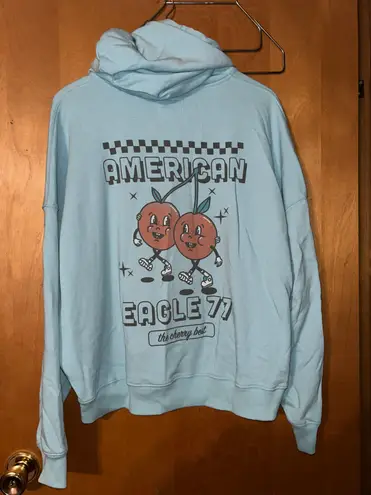 American Eagle Outfitters Hoodie Size Xxlarge