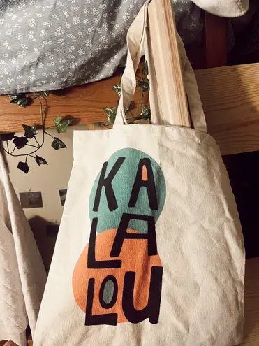 Urban Outfitters Tote Bag