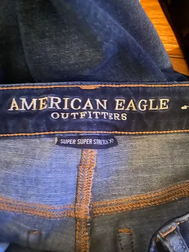 American Eagle Outfitters Aejeans