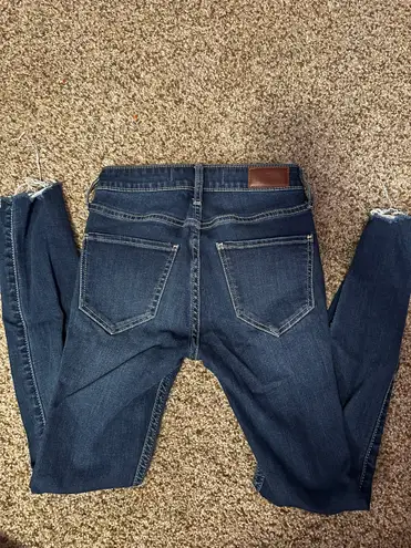 Hollister Jeans-jeggings