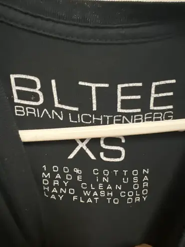 Brian Lichtenberg Kitson Homies South Central Muscle Tee