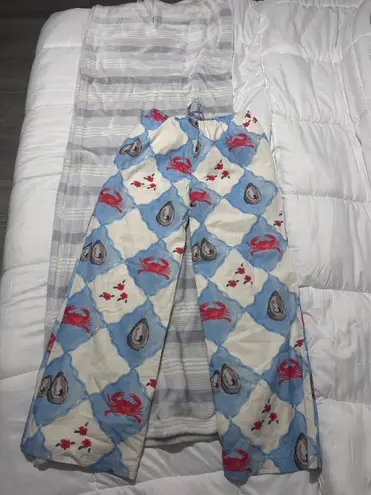 Bailey Rose  linen pants