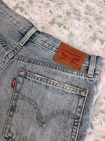 Levi's 501 Shorts