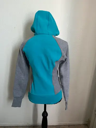 Lululemon Scuba Hoodie