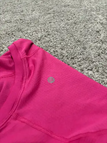 Lululemon Top