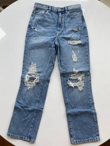 Garage Jeans