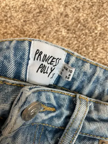 Princess Polly Jeans