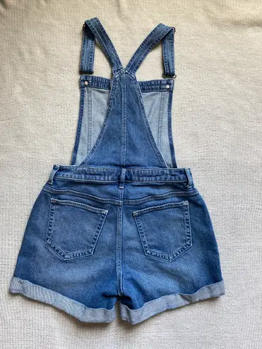 Hollister Shorts Overalls