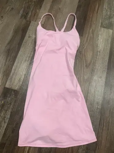 Halara Active Dress