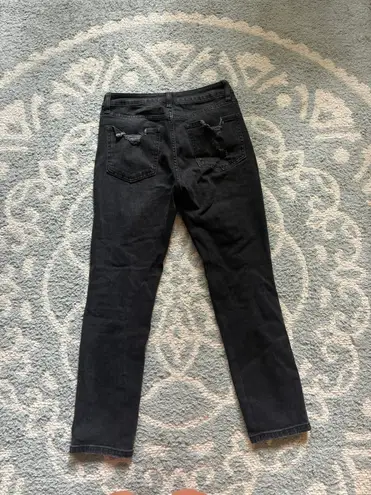 JBD Jeans JBD Ripped Black Jeans