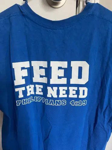 Kentucky t shirt Size L