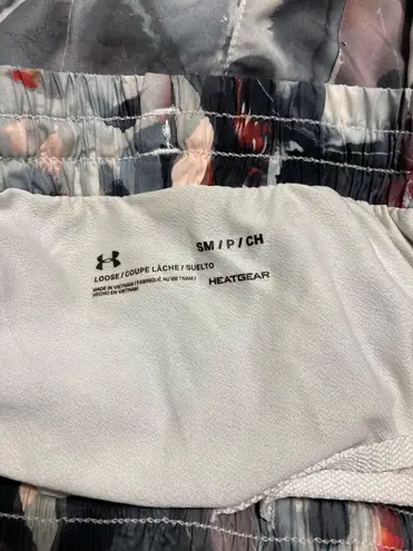 Under Armour Shorts Athletic