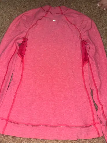 Lululemon Long Sleeve