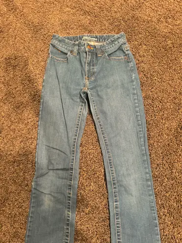 Kimes Ranch Jeans