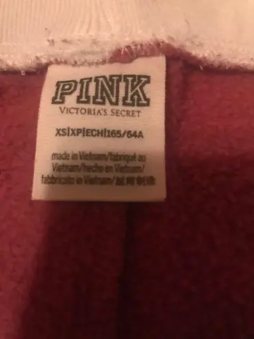 Victoria's Secret Victoria’s Secret Pink Set 