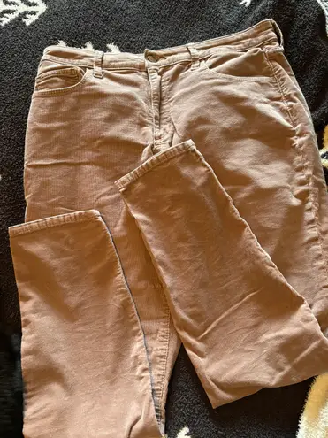 Universal Threads Universal Thread Corduroy Pants - Image 5