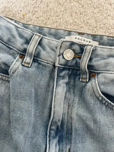 PacSun jeans