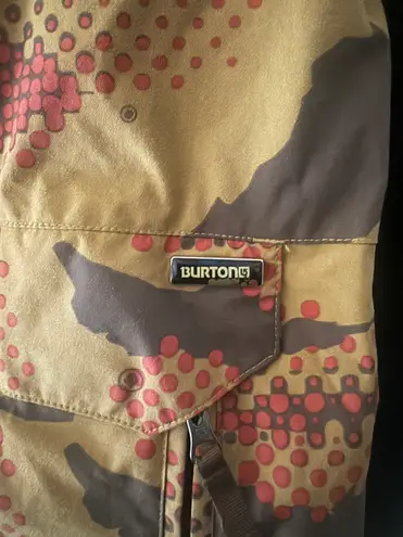 Burton Snow Jacket