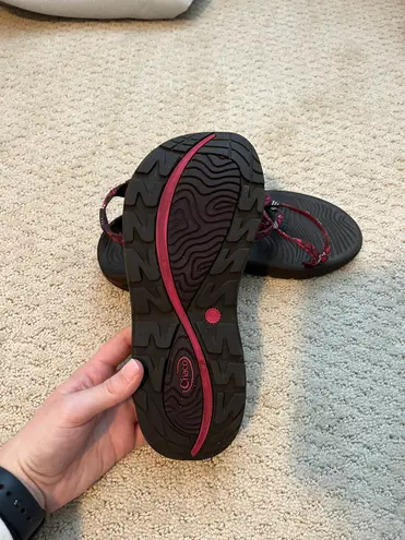 Chacos 