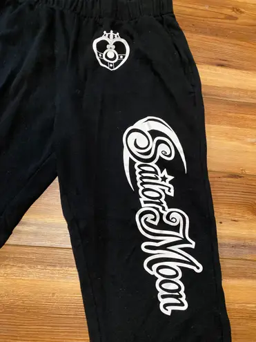 Sailor moon sweatpants target shop