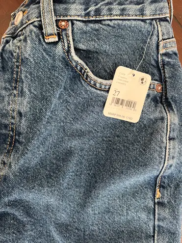 Free People Jeans