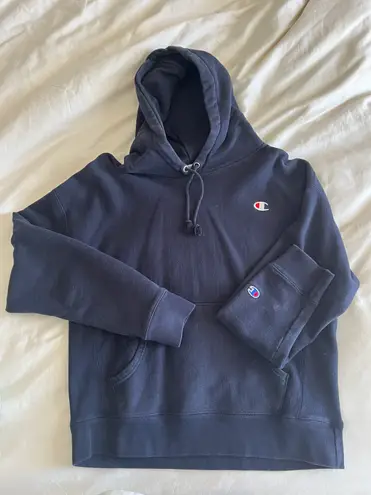 Champion Reverse Weave Hoodie