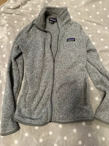 Patagonia Jacket