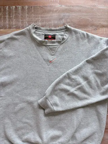 Nike Crew Neck Sweatshirt