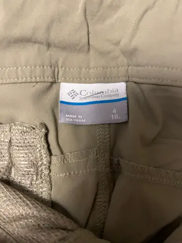 Columbia Outerwear