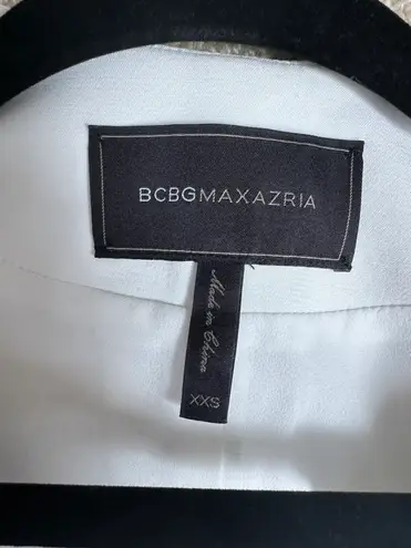 BCBGMAXAZRIA Blazer