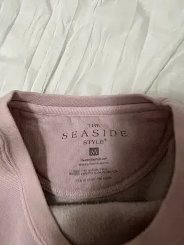 the seaside style Seaside Sweatshirt