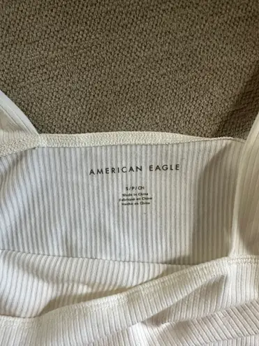 American Eagle Outfitters Crop Top