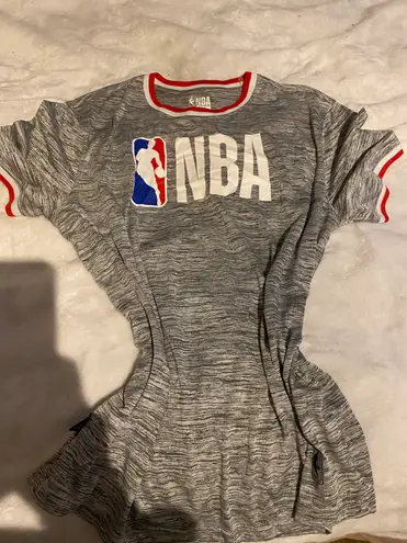 Nba T-shirt